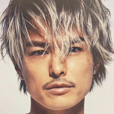 JTbLumVmRrUC4Lr's profile picture. 隆二君の歌声、笑顔が大好き😍💓💓毎日隆二君を見てパワー注入して居ます✨