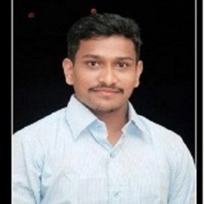 Milind Sudhakar Sutar Profile