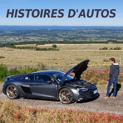 HistoiresdAutos Profile Picture
