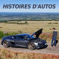 Histoires d'autos(@HistoiresdAutos) 's Twitter Profile Photo