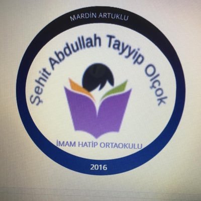 Şehit Abdullah Tayyip Olçok İmam Hatip Ortaokulu resmî hesabıdır.