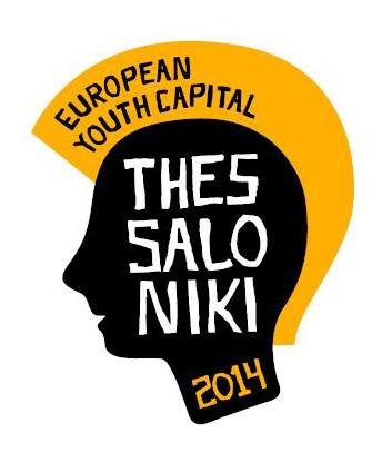 Thessaloniki candidate city for European Youth Capital 2014