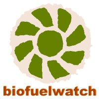 Biofuelwatch(@biofuelwatch) 's Twitter Profileg