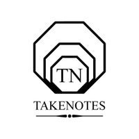 TakeNotesJa's profile picture. Your Knowledge Through Our Experience