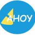 The AHOY Centre (@AHOYofficial) Twitter profile photo