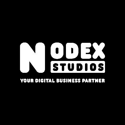 NodexStudios's profile picture. Your Digital Business Partner