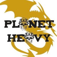 PLANETHEAVY.COM (@planetheavy) 's Twitter Profile