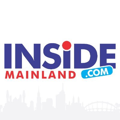 InsideMainland