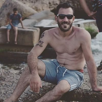 L0Zpwrsn6OEDEvN's profile picture. ‏مفيش مستحيل