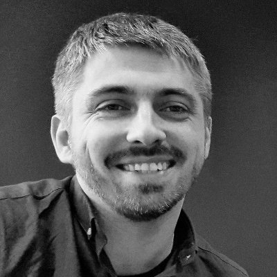 Founder and CEO at @SynderApp.
Machine accuracy. Human approach.