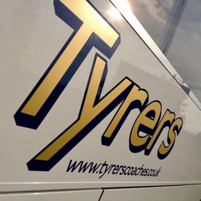 To enter our prize draw click... https://t.co/T32k0GWzrs Enquiries to sales@tyrerscoaches.co.uk or call 01257 480979 #TeamTyrers