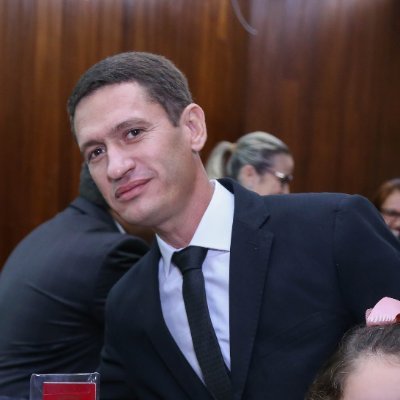 clintonrezende's profile picture. 