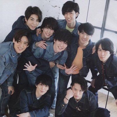 ジャニーズ大好き❤プロ野球大好き😘 関西Jr、なにわ男子、リトカン、SixTONESSnow Man、東方神起も好きTheRAMPAGEもEXILETRIBEも好きゼロアークも好きZEROプラネットも好きチームマーキュリーも好き