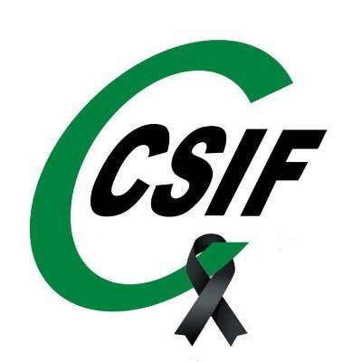 Twitter oficial de la Sección Sindical del CSIF en el Ayto. Torrejon de Ardoz