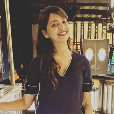 Harshita3112's profile picture. 
