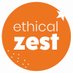 Ethical Zest (@ethicalzest) Twitter profile photo Ethical Zest (@ethicalzest) Twitter profile photo