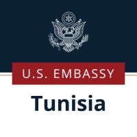 U.S. Embassy Tunis(@usembassytunis) 's Twitter Profile Photo