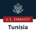 U.S. Embassy Tunis (@usembassytunis) Twitter profile photo U.S. Embassy Tunis (@usembassytunis) Twitter profile photo