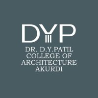 DR. D Y PATIL COLLEGE OF ARCHITECTURE AKURDI, PUNE(@DYPCOAakurdi) 's Twitter Profile Photo
