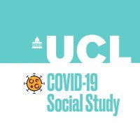 COVID-19 Social Study(@C19socialstudy) 's Twitter Profile Photo