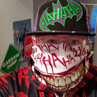 nicodemusneorah's profile picture. Unorthodox. Unashamed. Unapologetic.