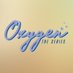 OXYGEN the Series (@oxygenseries) Twitter profile photo OXYGEN the Series (@oxygenseries) Twitter profile photo