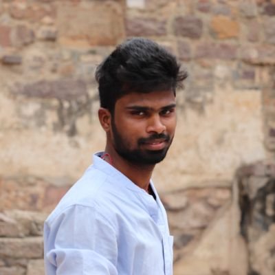 ReddyGunupati's profile picture. Salesforce Developer