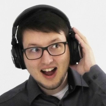 Game composer & sound designer who loves a good pun almost as much as a perfect chord. 🎮🎧 #vgm #sounddesign #gameaudio
composes at Only Sound