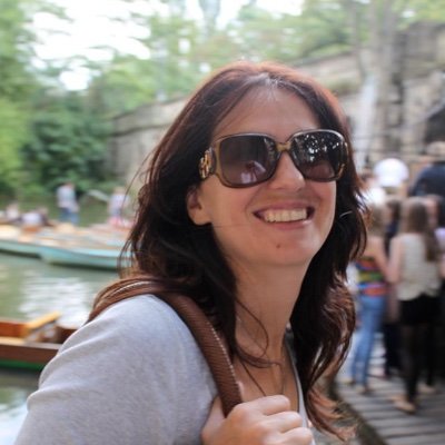 MartaDzhus's profile picture. rheumatologist, MD, Ph.D, Professor, scientific interest JIA in adults, paraneoplastic syndrome, arthropathies, systemic connective tissue disease, vasculitides