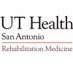 UT Health San Antonio Rehabilitation Medicine Dept (@UTHSA_RehabMed) Twitter profile photo