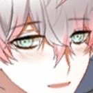 helloo,, i worship saeran 😩