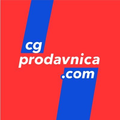 CGprodavnica