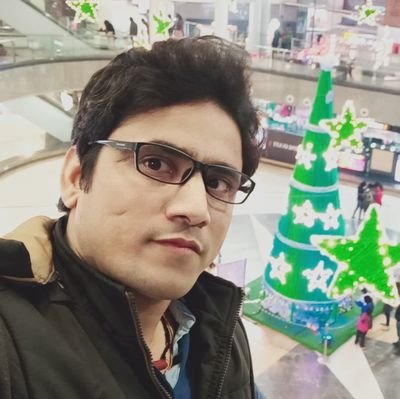 DrNirbhay007's profile picture. सादा जीवन उच्च विचार