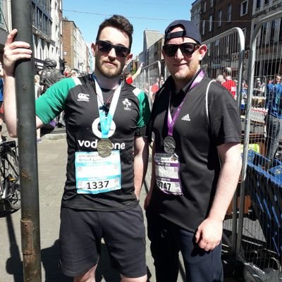 Trevor McAleenan Profile