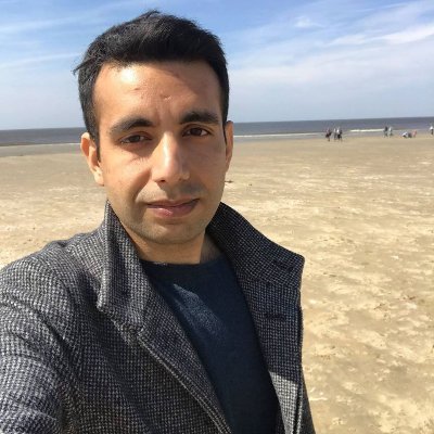 Mohammedomerork's profile picture. 