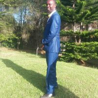 ENOCK NYAMBANE (@enocknyambane1) 's Twitter Profile