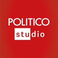 POLITICO Studio(@POLITICOStudio) 's Twitter Profileg