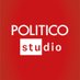 POLITICO Studio (@POLITICOStudio) Twitter profile photo