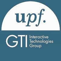 GTI UPF - Interactive Technologies Group (@gti_upf) 's Twitter Profile