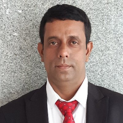 Amiseiuttam's profile picture. Chairman POLAR UNIVERSE TRUST