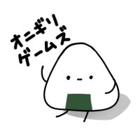 森🍙オニギリゲームズ(@onigiri_games0) 's Twitter Profile Photo