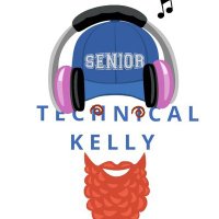 Technical Kelly 💻 (@technical_kelly) 's Twitter Profile
