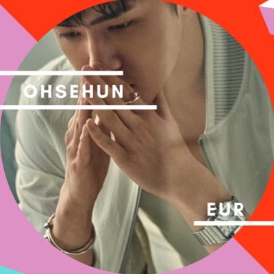 European Fanclub of Sehun 🇪🇺