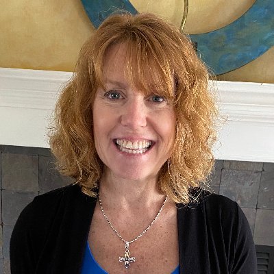 Rita_MSScience's profile picture. Middle School Science Educator, Always curious, NOVA and Planet Earth Fan, Striving for the Ah-ha moments