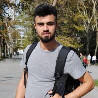 Onur (@onurustundag13) Twitter profile photo
