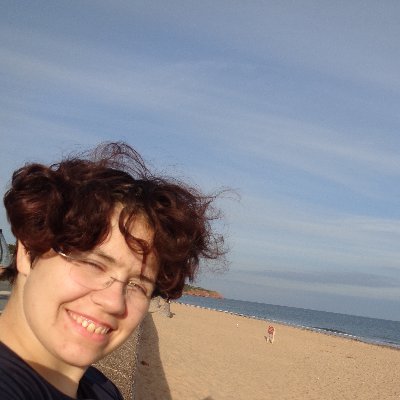 scholar_geeky's profile picture. Scholar - Researcher - Writer - Artist - Fan