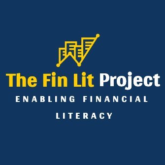 FinLitIndia's profile picture. Enabling Financial Literacy