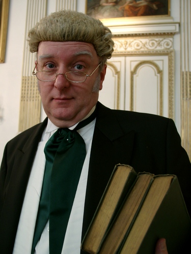 Darlo supporter, Actor, Musician, Food Lover and Biomedical Scientist (but not necessarily in that order)