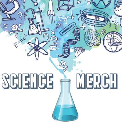 sciencemerchMY Profile Picture