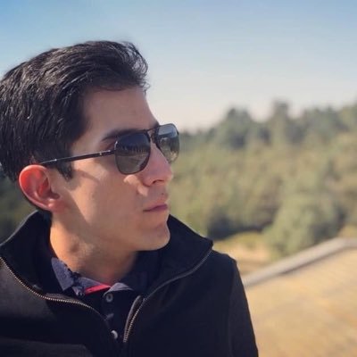 Mtro. en Gobernanza Digital | Comunicólogo | Productor Audiovisual | Estratega Digital | Consultor en RRSS | Melómano 🎼